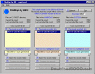 FileMap by BB screenshot